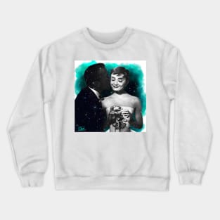 Treat me nice Crewneck Sweatshirt